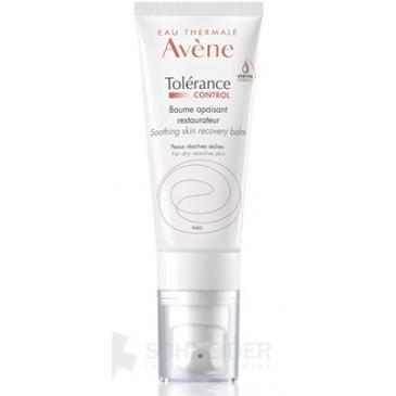 AVENE TOLÉRANCE CONTROL BAUME