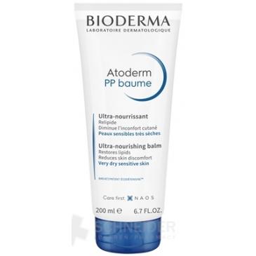 BIODERMA Atoderm PP baume