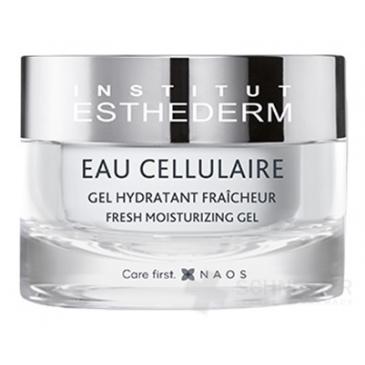 ESTHEDERM CELLULAR WATER FRESH MOISTURIZING GEL