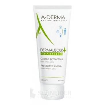 A-DERMA DERMALIBOUR+ BARRIER CREME PROTECTRICE