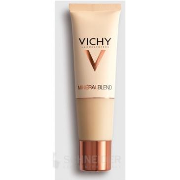 VICHY MINÉRALBLEND FdT 09 CLIFF