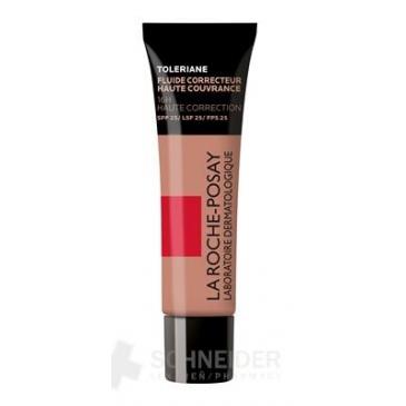 LA ROCHE-POSAY TOLERIANE MAKE-UP SPF25 11