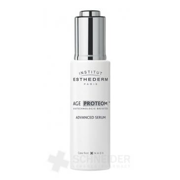 ESTHEDERM AGE PROTEOM Advanced Sérum