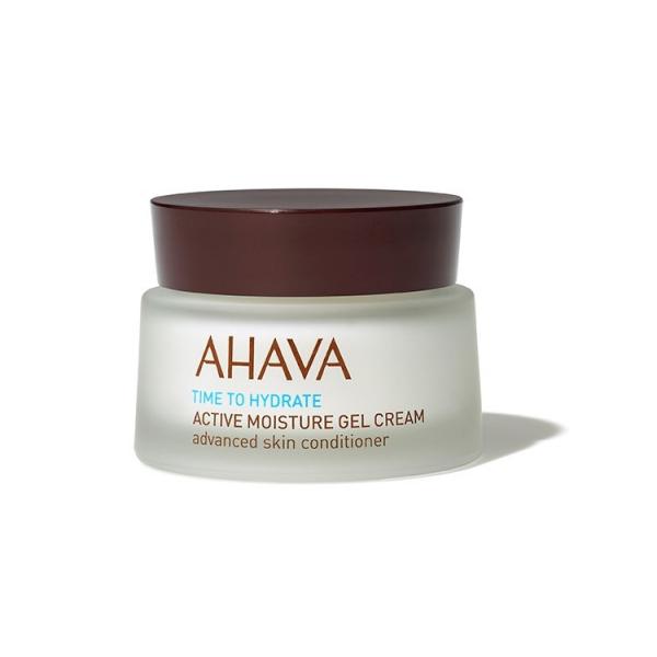 AHAVA Aktívny hydratačný gél krém 50ml