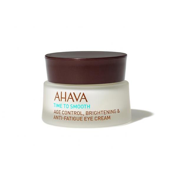 AHAVA Age Control Rozjasňujúci a protivráskový očný krém 15ml