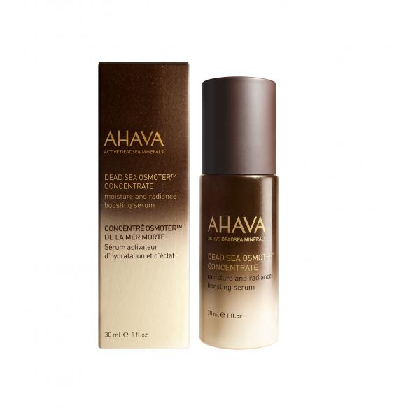 AHAVA Sérum Dead Sea Osmoter na tvár proti vráskam Obsah: 30ml