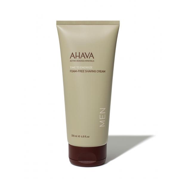 AHAVA Nepeniaci holiaci krém pre mužov 200ml