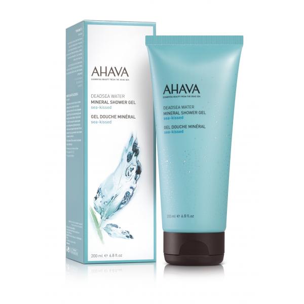 AHAVA Minerálny sprchový gél Sea Kissed Obsah: 200ml