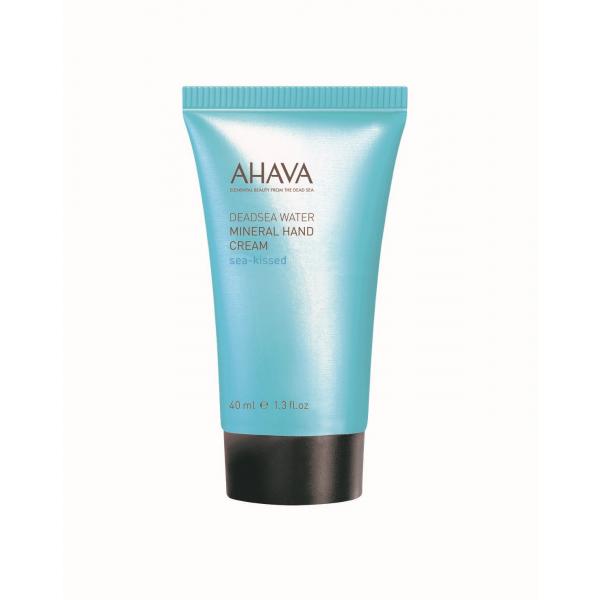 AHAVA Minerálny krém na ruky Sea Kissed Obsah: 40ml