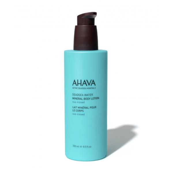 AHAVA Minerálne telové mlieko Sea Kissed 250ml Obsah: 250ml