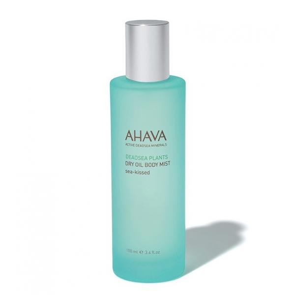 AHAVA Suchý telový a vlasový olej Sea Kissed 100ml