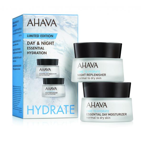 AHAVA Darčeková sada Limitovaná edícia - HYDRATE