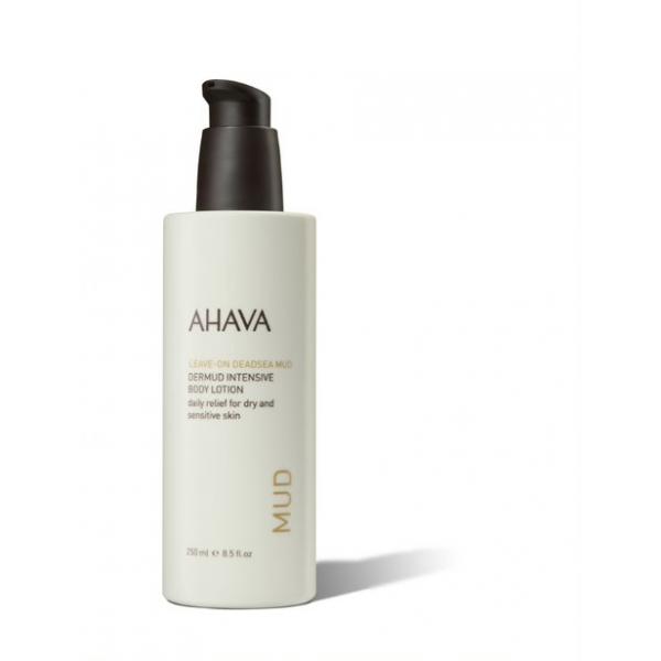 AHAVA Dermud Telové mlieko 250ml