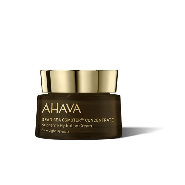 AHAVA Dead Sea Osmoter Supreme Hydratačný krém 50ml