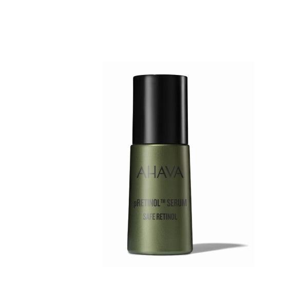 AHAVA Safe pRetinol™ Protivráskové a hydratačné sérum 30ml