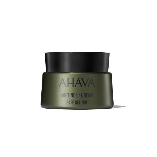 AHAVA Safe pRetinol™ Protivráskový a hydratačný multifunkčný krém 50ml