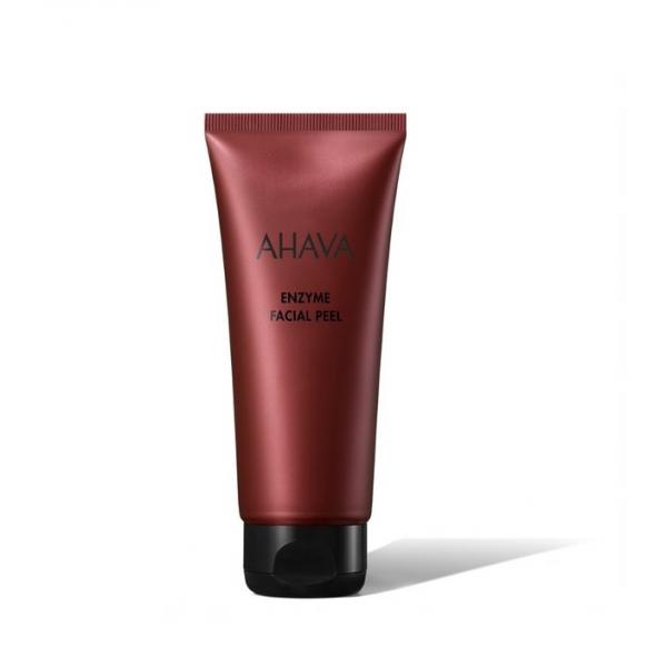 AHAVA PRÍRODNÝ BOTOX Enzymatický peeling na tvár 100ml