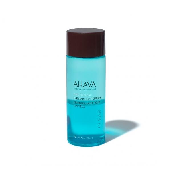 AHAVA Odličovač očného Make-Upu 125ml