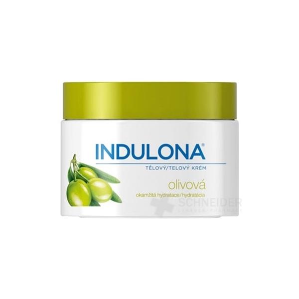 INDULONA olivová