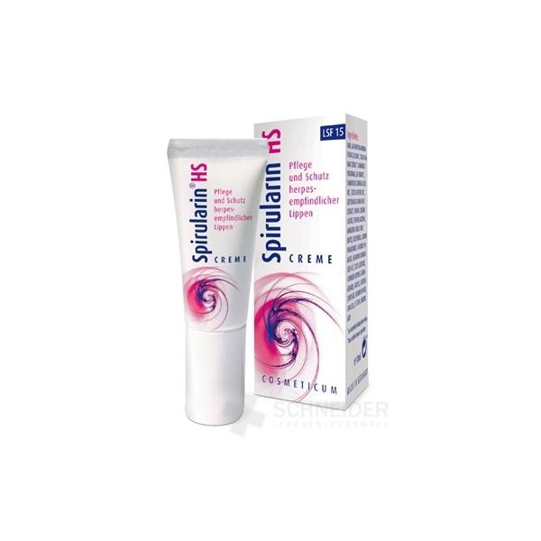 Spirularin HS KRÉM