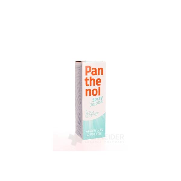 Panthenol Spray Jojoba