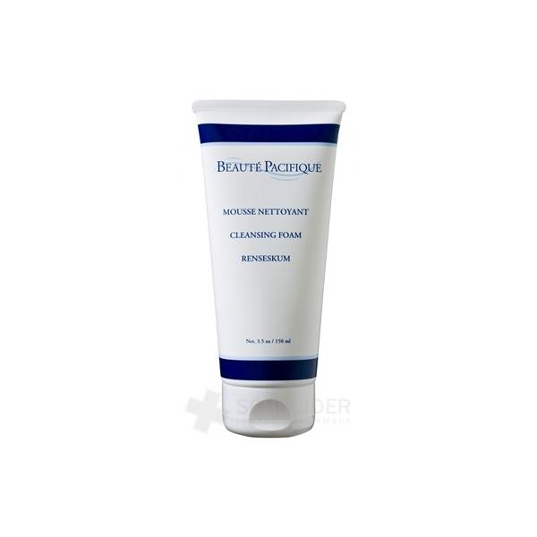 BEAUTÉ PACIFIQUE CLEANSING FOAM