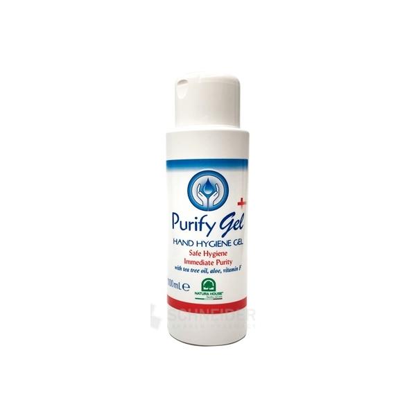 NH - Purify Gel