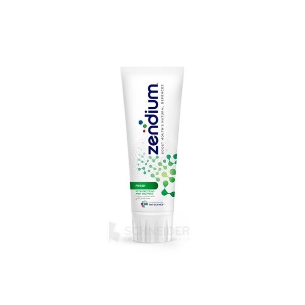 ZENDIUM FRESH BREATH
