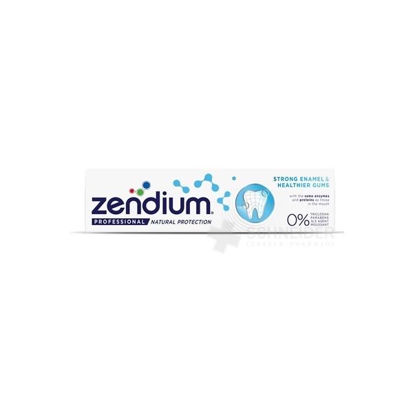 ZENDIUM PROFESSIONAL Mouth Protection
