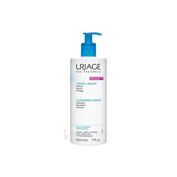 URIAGE CLEANSING CREAM