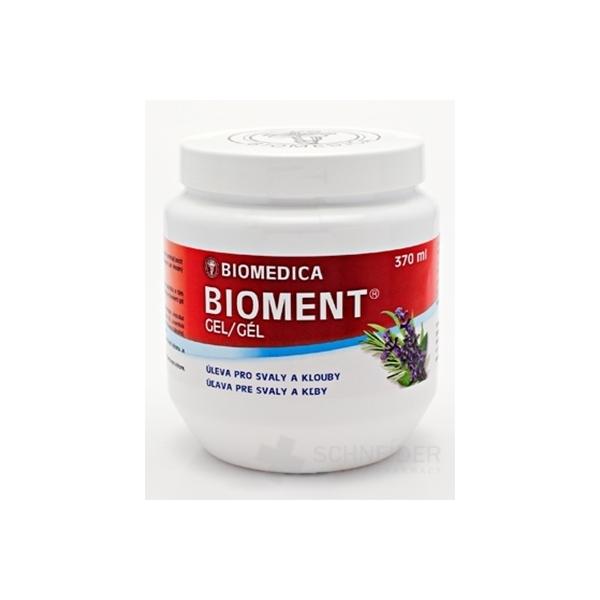 BIOMEDICA BIOMENT GÉL