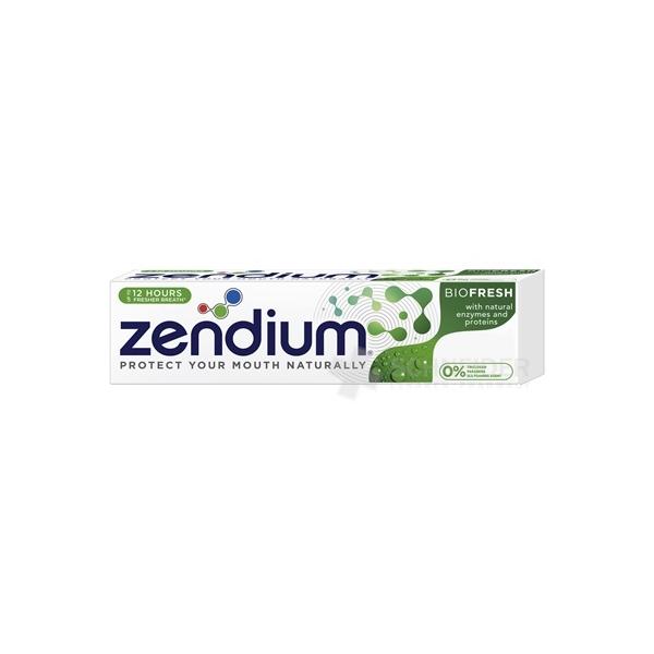 ZENDIUM BIOFRESH BREATH