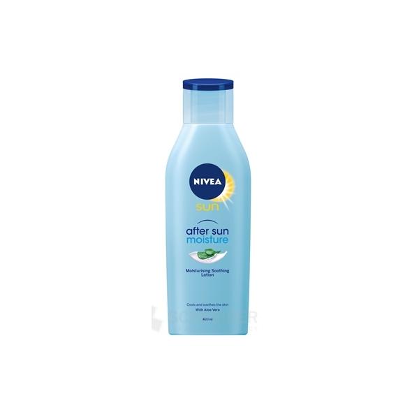 NIVEA SUN Hydratačné mlieko po opaľovaní