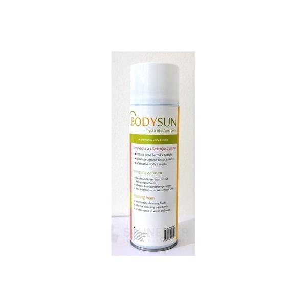 BODYSUN pena