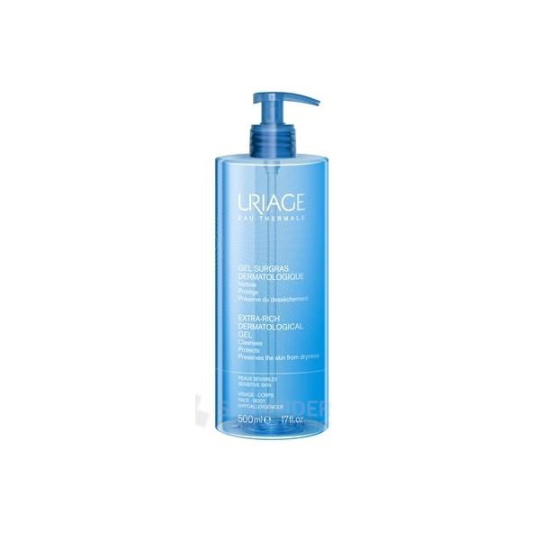 URIAGE EXTRA-RICH GEL