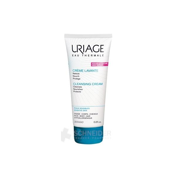 URIAGE CLEANSING CREAM