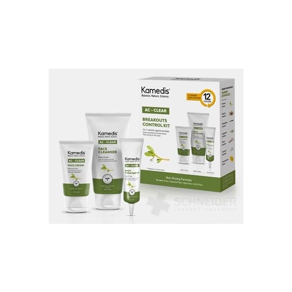 Kamedis AC-CLEAR KIT