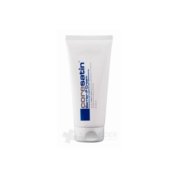 Coresatin Barrier-P Cream