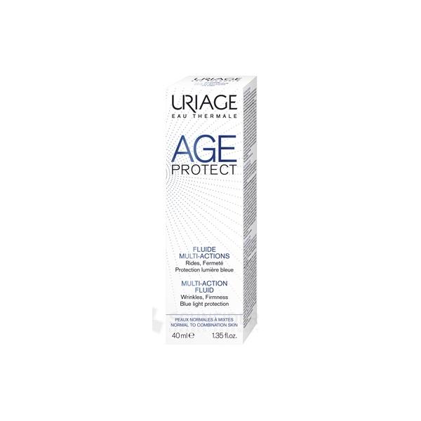 URIAGE AGE PROTECT FLUID