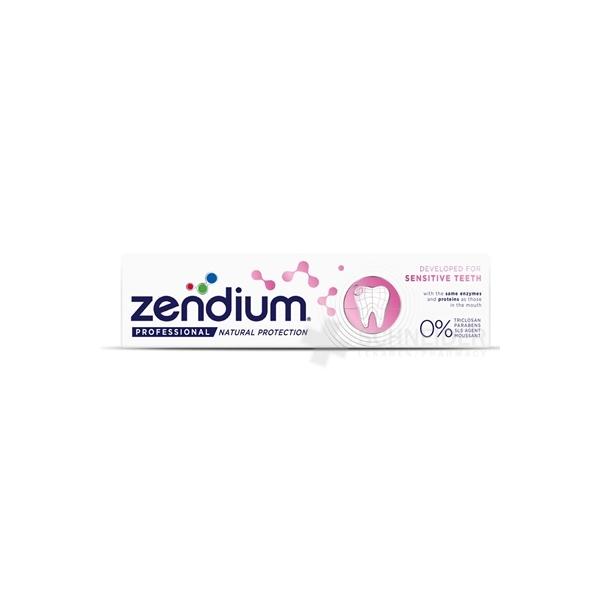 ZENDIUM PROFESSIONAL Sensitive