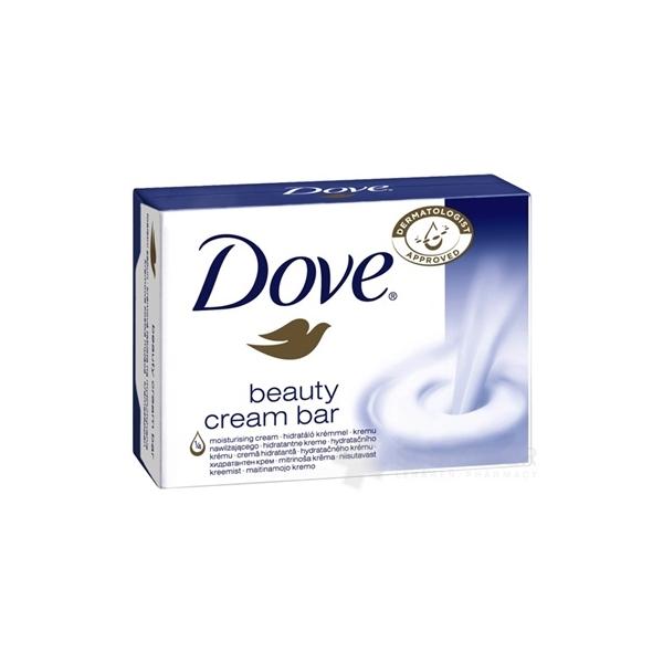 Dove krémová tableta