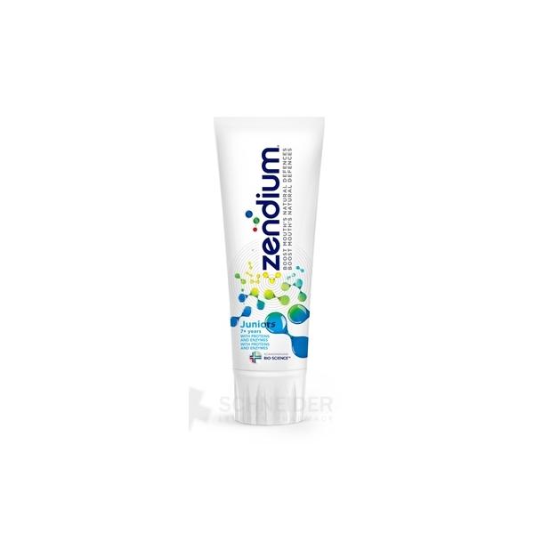 ZENDIUM JUNIOR
