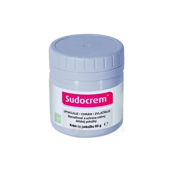 SUDOCREM