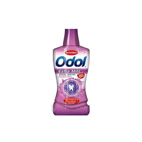 Odol Extra Mint