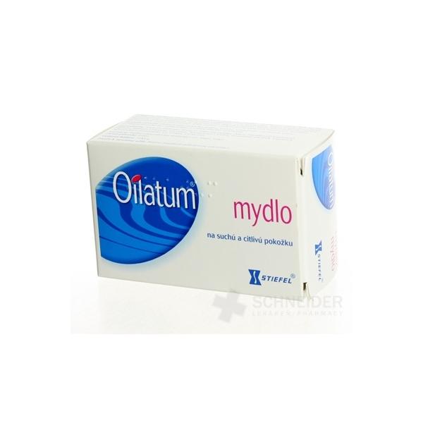 OILATUM MYDLO