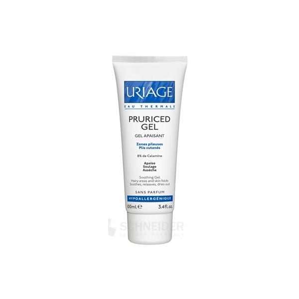 URIAGE PRURICED GEL