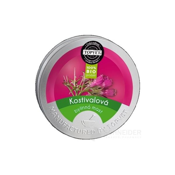 TOPVET KOSTIHOJOVÁ masť