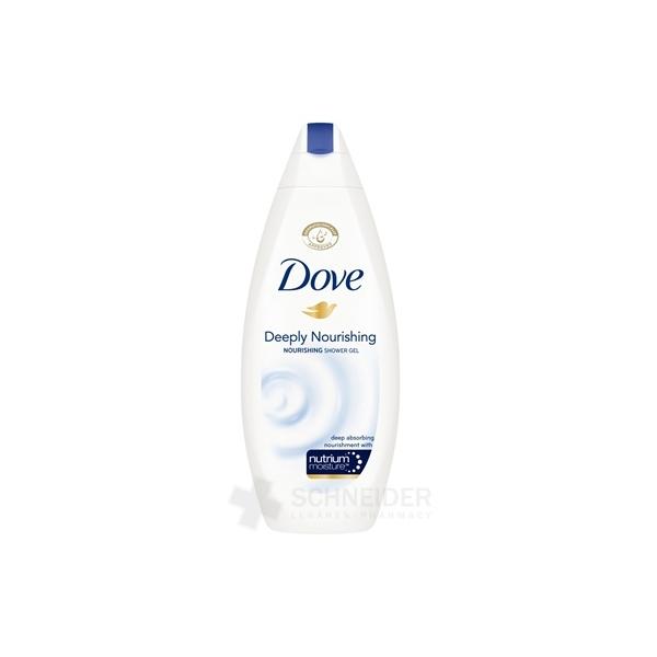 Dove Deeply Nourishing
