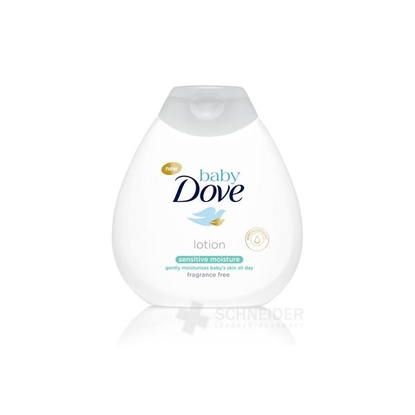 Dove baby Sensitive