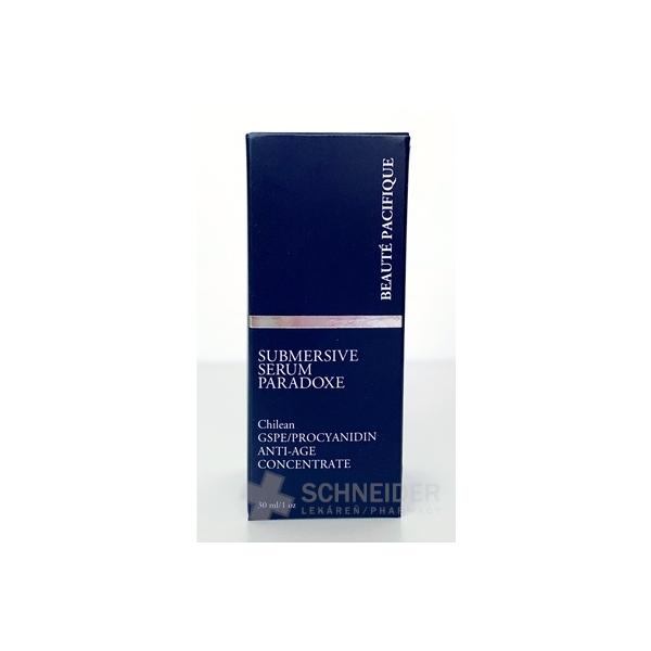 BEAUTÉ PACIFIQUE Submersive SERUM PARADOXE